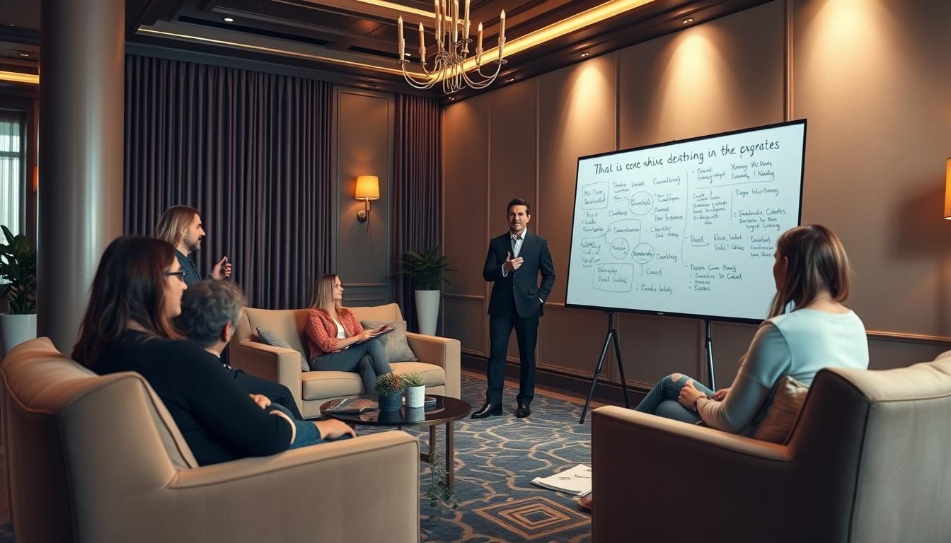 Premium plan visual